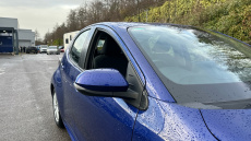 Toyota Yaris 1.5 Hybrid Icon 5dr CVT Hybrid Hatchback